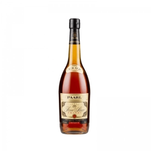 Paarl Five Star Brandy